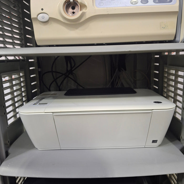 Olympus CV-180/CLV-180 Video Endoscopy System