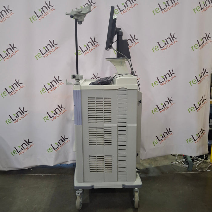 Olympus CV-180/CLV-180 Video Endoscopy System