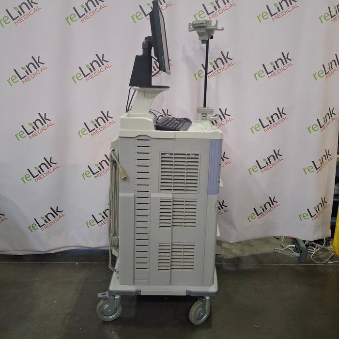 Olympus CV-180/CLV-180 Video Endoscopy System