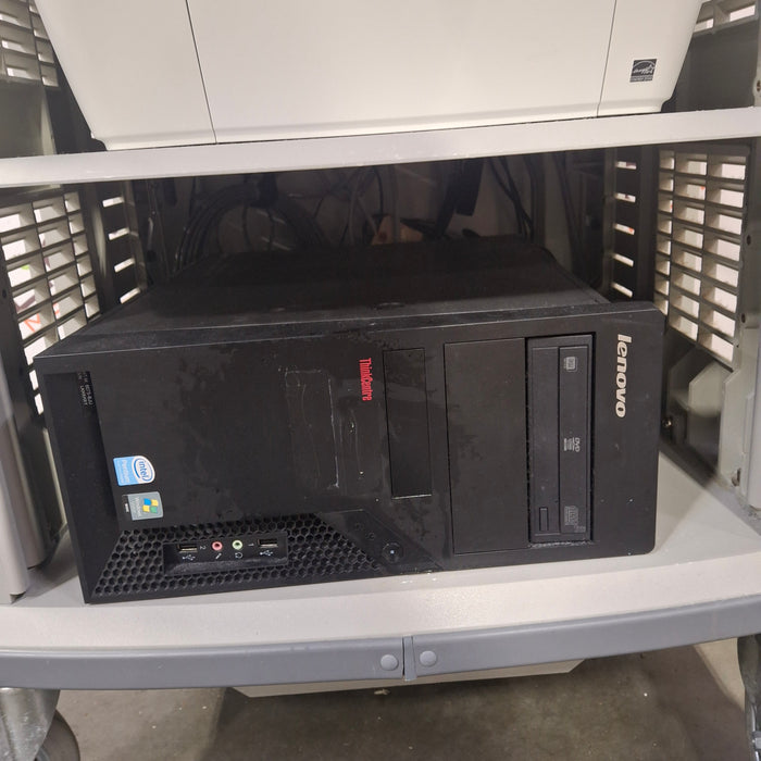 Olympus CV-180/CLV-180 Video Endoscopy System