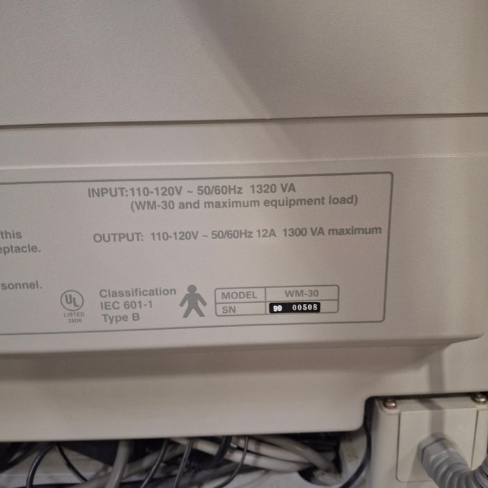 Olympus CV-180/CLV-180 Video Endoscopy System