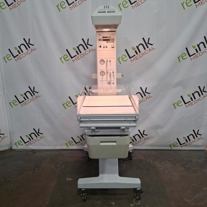 Draeger Medical Resuscitaire Radiant Infant Warmer