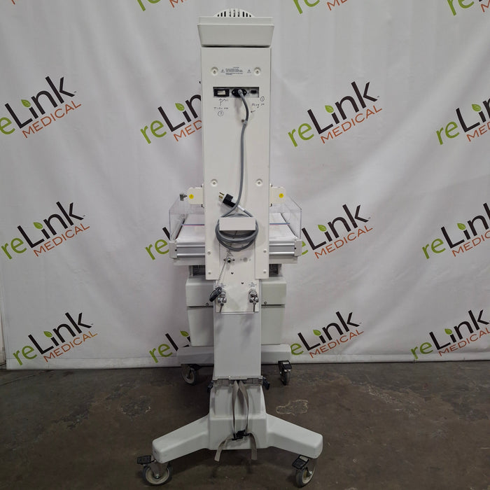 Draeger Medical Resuscitaire Radiant Infant Warmer