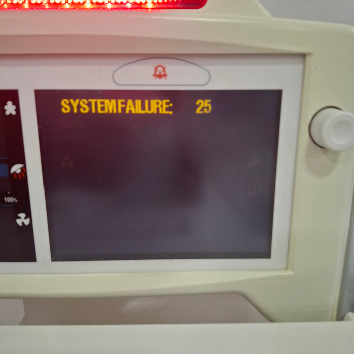 Datex-Ohmeda Giraffe Omnibed Infant Incubator/Warmer