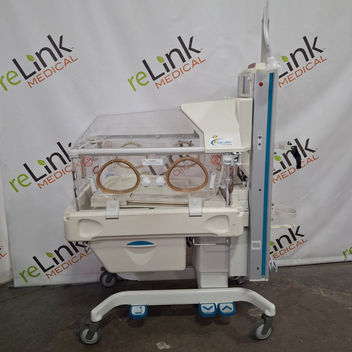 Datex-Ohmeda Giraffe Omnibed Infant Incubator/Warmer