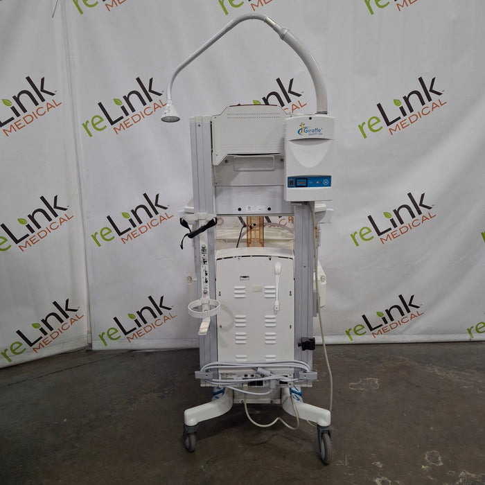 Datex-Ohmeda Giraffe Omnibed Infant Incubator/Warmer