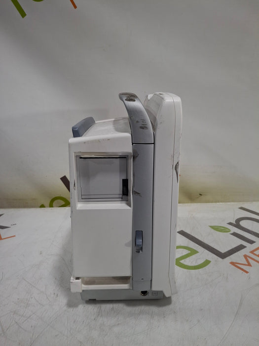 GE Healthcare GE Healthcare Carescape B650 Emergency Care Patient Monitor Patient Monitors reLink Online