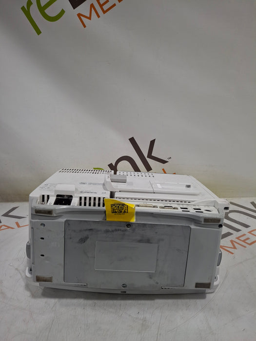 GE Healthcare GE Healthcare Carescape B650 Emergency Care Patient Monitor Patient Monitors reLink Online