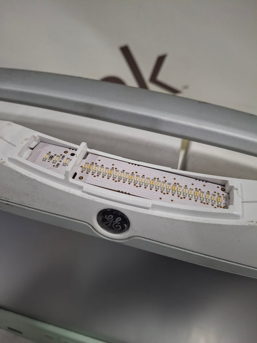 GE Healthcare GE Healthcare Carescape B650 Emergency Care Patient Monitor Patient Monitors reLink Online