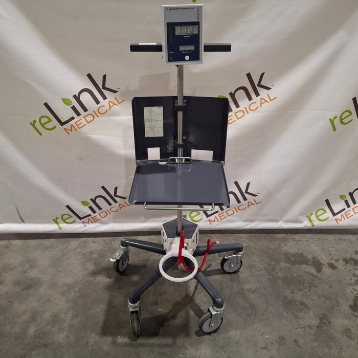 Stryker Fluid Safe Fluid Management System