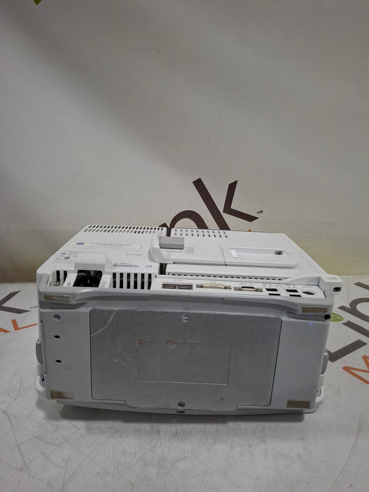 GE Healthcare Carescape B650 Post Anesthesia Care Patient Monitor