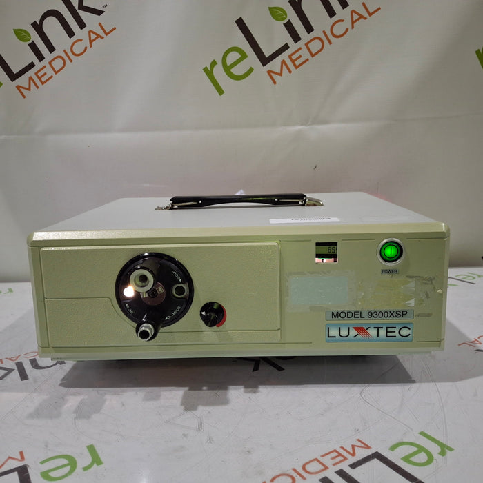 Luxtec 9300XSP Light Source