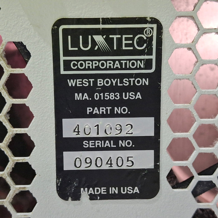 Luxtec 9300XSP Light Source