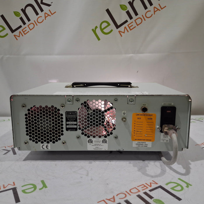 Luxtec 9300XSP Light Source