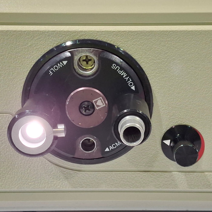 Luxtec 9300XSP Light Source