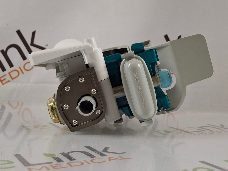 Datex-Ohmeda 1407-3118-000 EZ Change Module Cannister Cradle