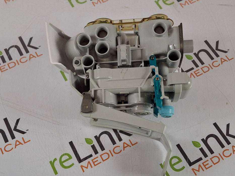 Datex-Ohmeda 1407-3118-000 EZ Change Module Cannister Cradle