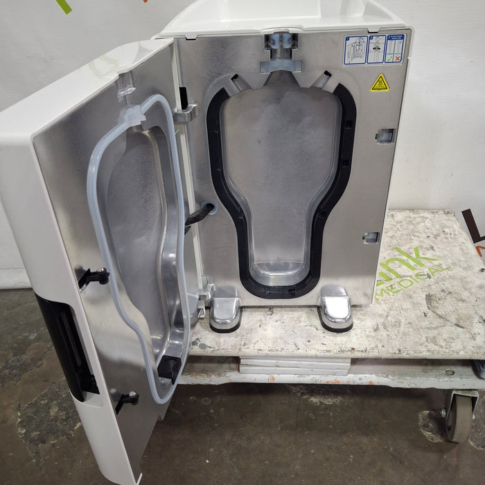 NanoSonics Trophon EPR High Level Disinfection