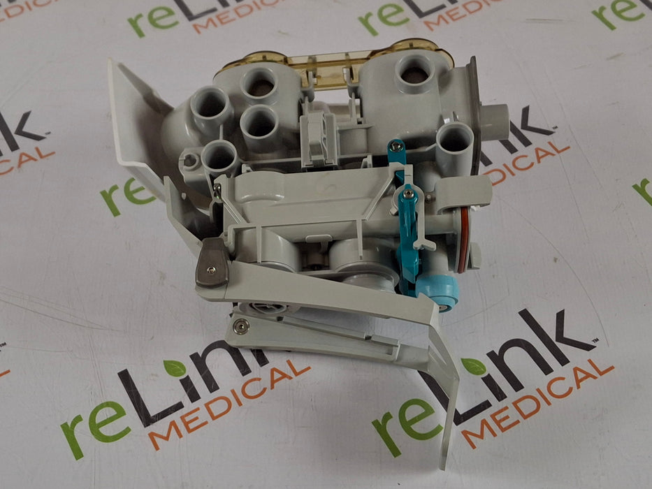 Datex-Ohmeda 1407-3118-000 EZ Change Module Cannister Cradle