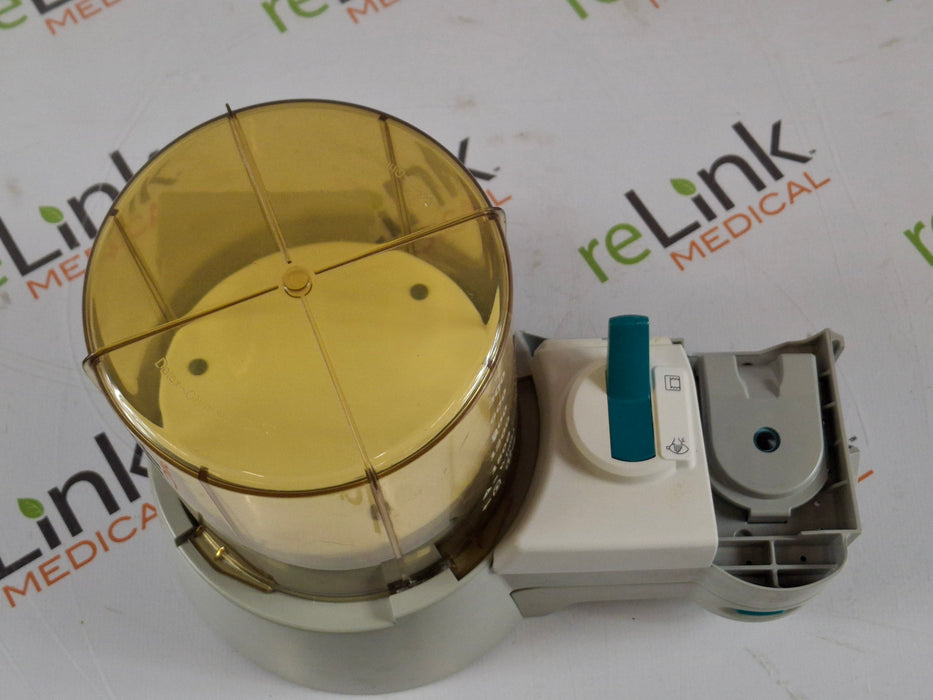 Datex-Ohmeda 1407-7008-000 Autoclavable Breathing System