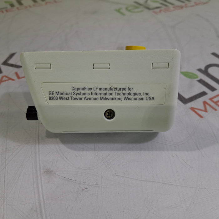 GE Healthcare Capnoflex LF CO2 Module