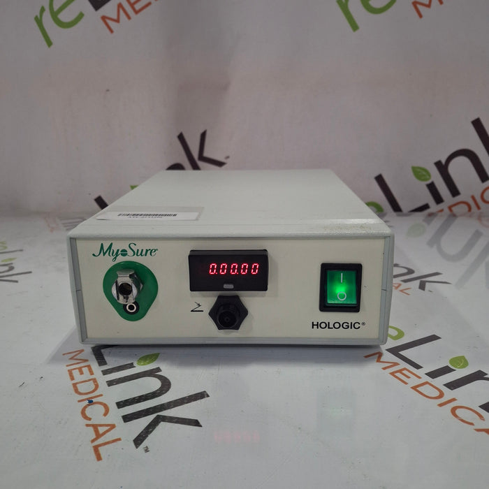 Hologic, Inc. MyoSure Tissue Removal System