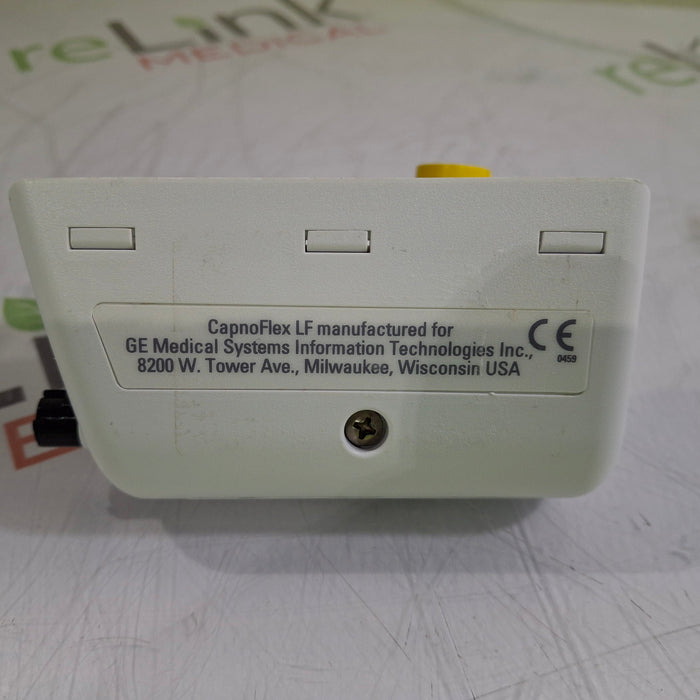 GE Healthcare Capnoflex LF CO2 Module