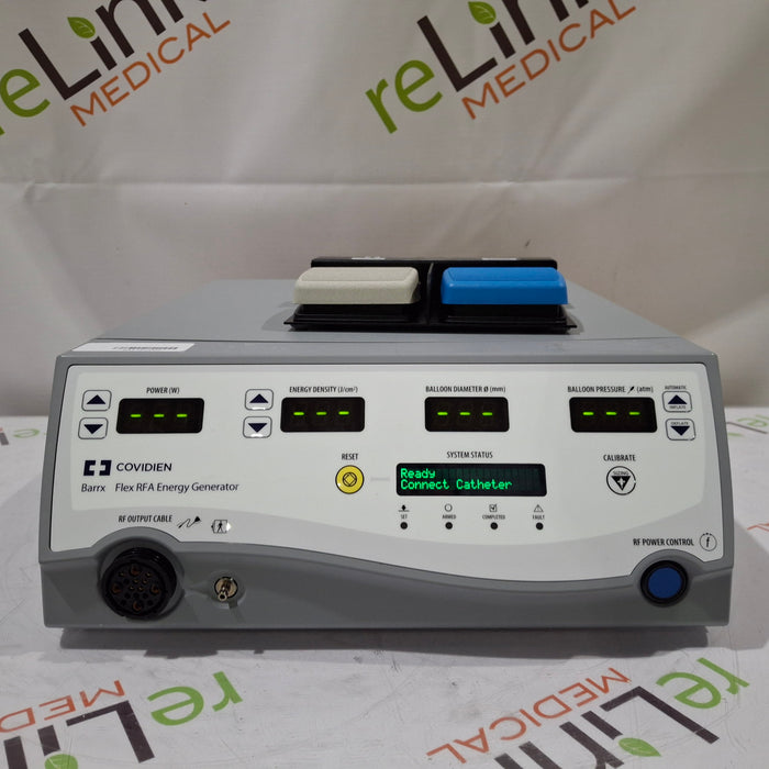 Covidien Flex RFA Energy Generator