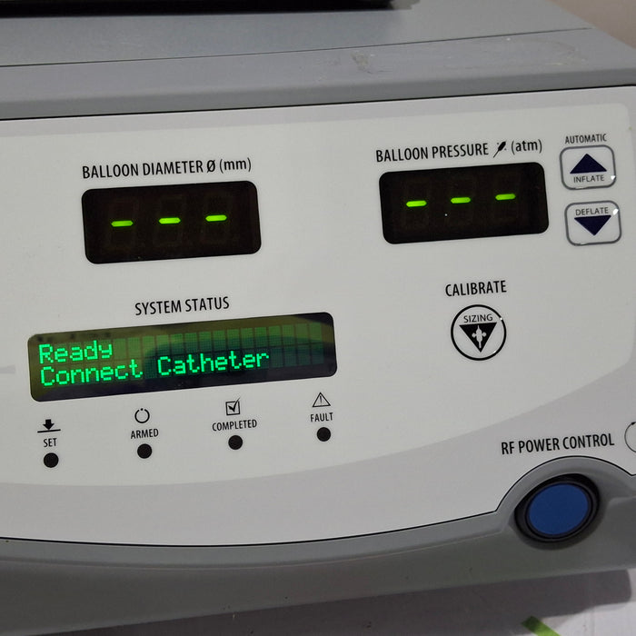 Covidien Flex RFA Energy Generator