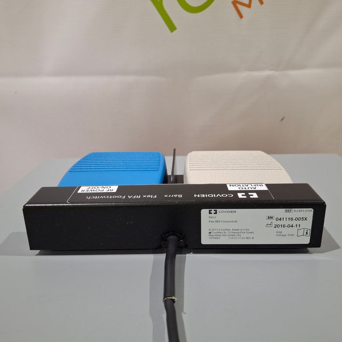 Covidien Flex RFA Energy Generator
