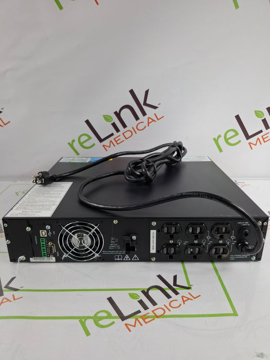 Vertiv Tech Co., Ltd. Liebert GXT4-700RT120 UPS System