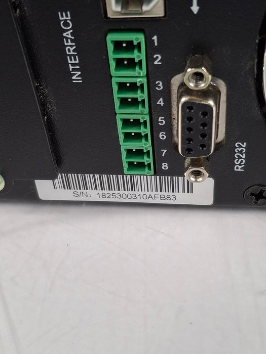 Vertiv Tech Co., Ltd. Liebert GXT4-700RT120 UPS System