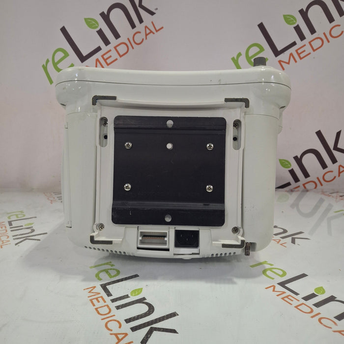 GE Healthcare Dash 4000 - Masimo SpO2 Patient Monitor