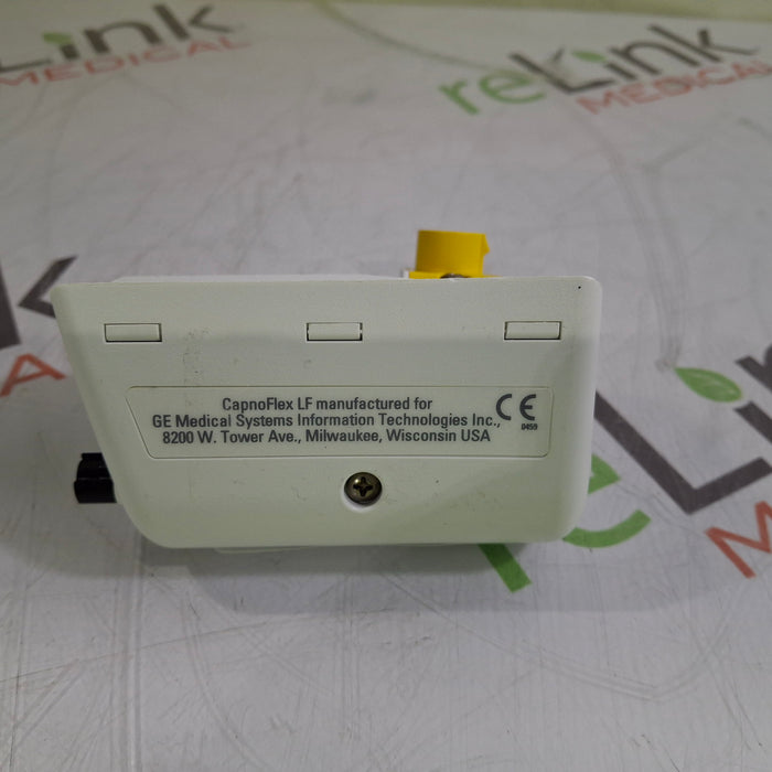 GE Healthcare Capnoflex LF CO2 Module