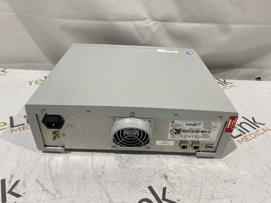 Arthrex Synergy Resection AR-9800 Bipolar Ablation