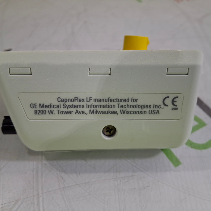 GE Healthcare Capnoflex LF CO2 Module