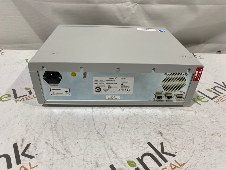 Arthrex Synergy Resection AR-8305 Shaver Controller