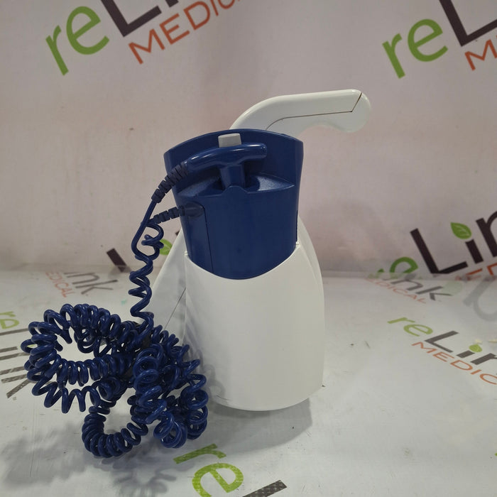 Spacelabs Healthcare DM4 Dual Mode Monitor