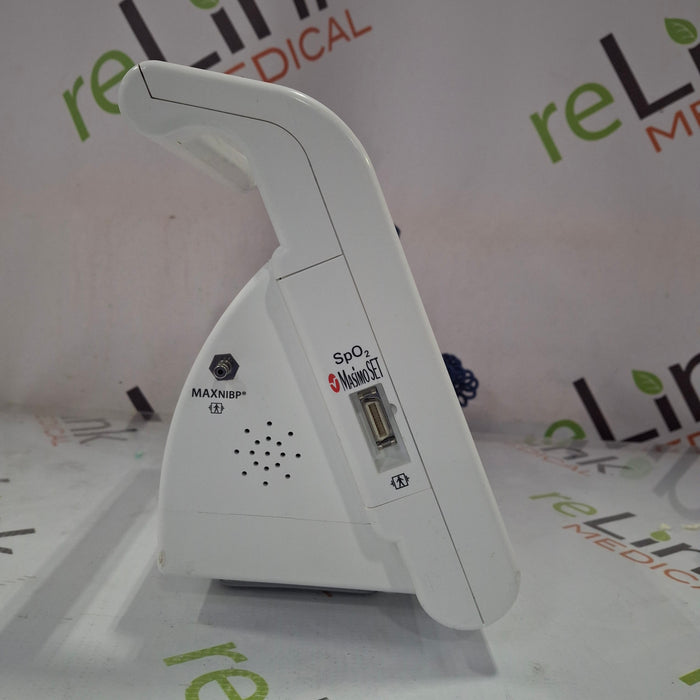 Spacelabs Healthcare DM4 Dual Mode Monitor