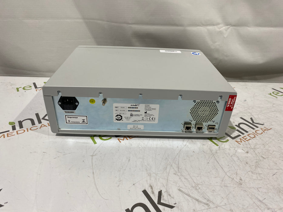 Arthrex Synergy Resection AR-8305 Shaver Controller