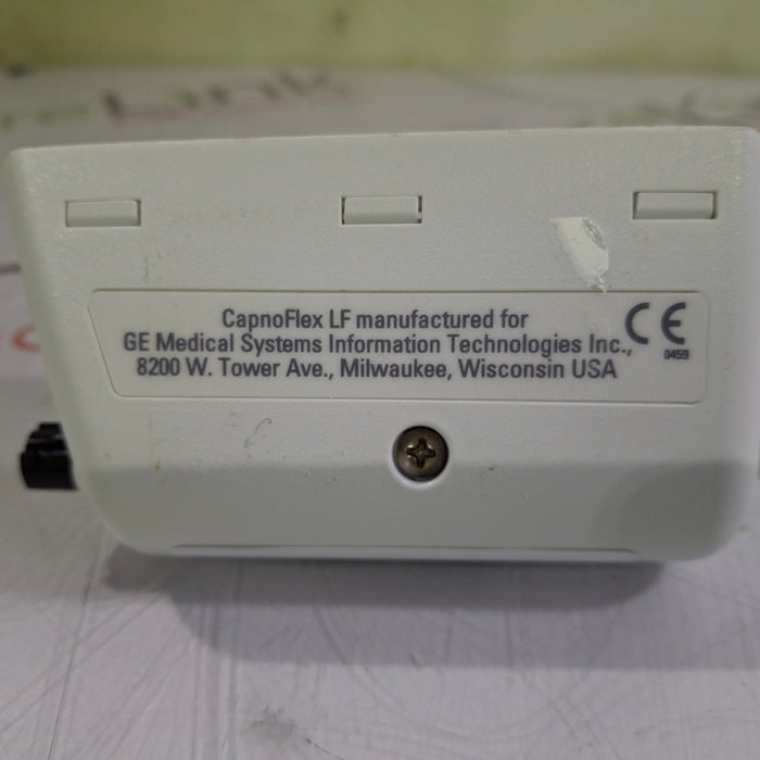 GE Healthcare Capnoflex LF CO2 Module