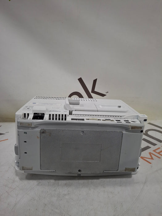 GE Healthcare Carescape B650 Post Anesthesia Care Patient Monitor