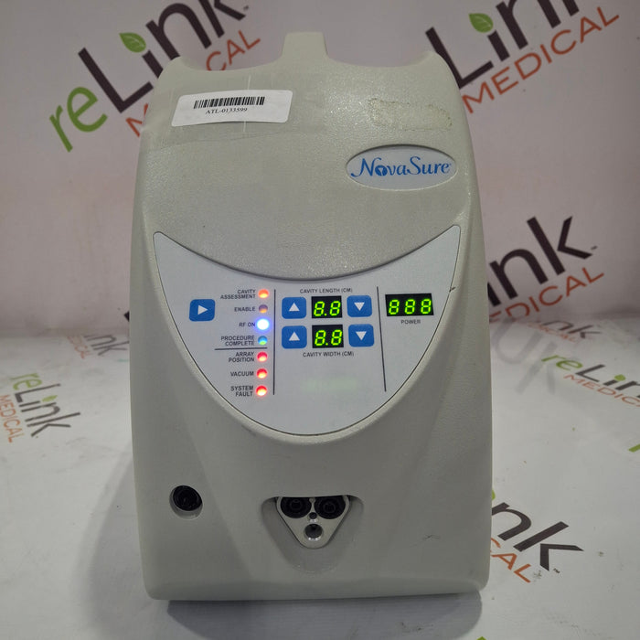 Hologic, Inc. NovaSure RFC2009-115 RF Controller