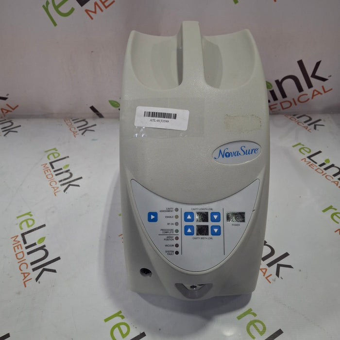 Hologic, Inc. NovaSure RFC2009-115 RF Controller