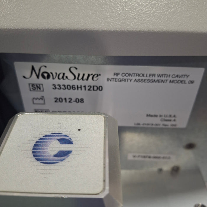 Hologic, Inc. NovaSure RFC2009-115 RF Controller
