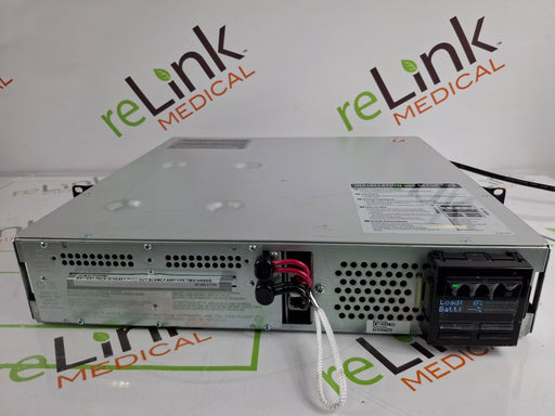APC APC SMT1000RM2U Uninterruptable Power Supply Computers Tablets & Networking reLink Online