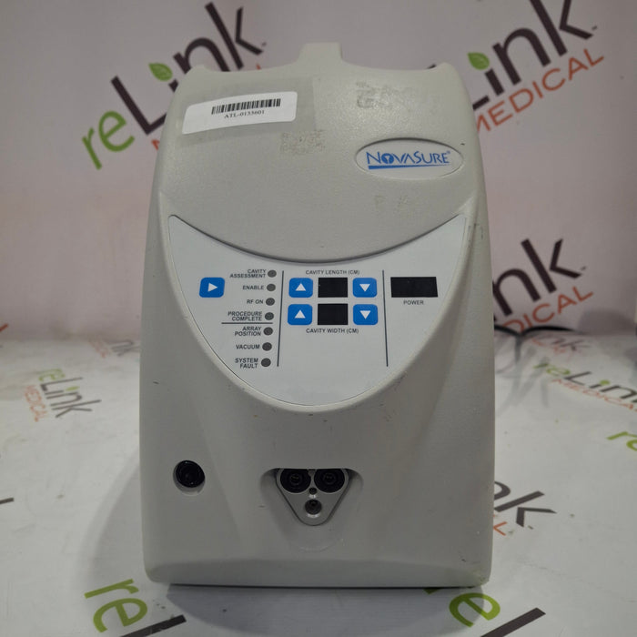 Novasure RFC2009-115 RF Controller