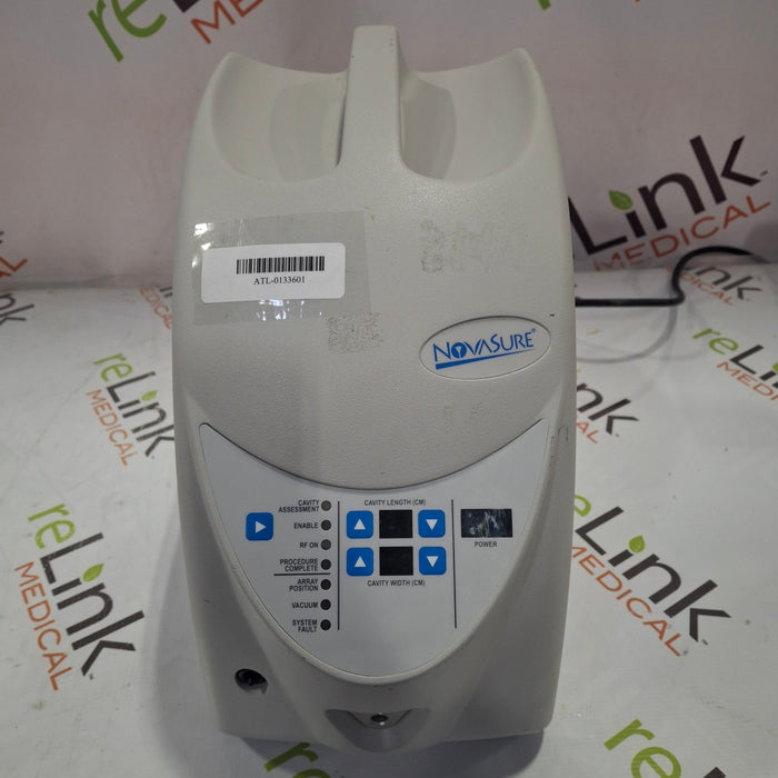 Novasure RFC2009-115 RF Controller