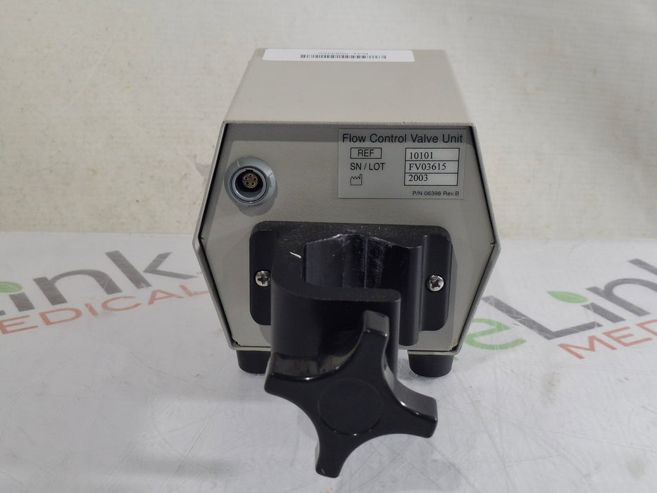 ArthroCare Corporation Coblator II Flow Control Valve Unit