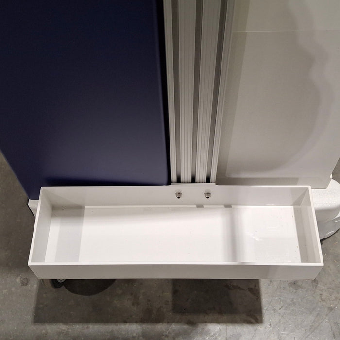 Covidien Barrx RFA Cart